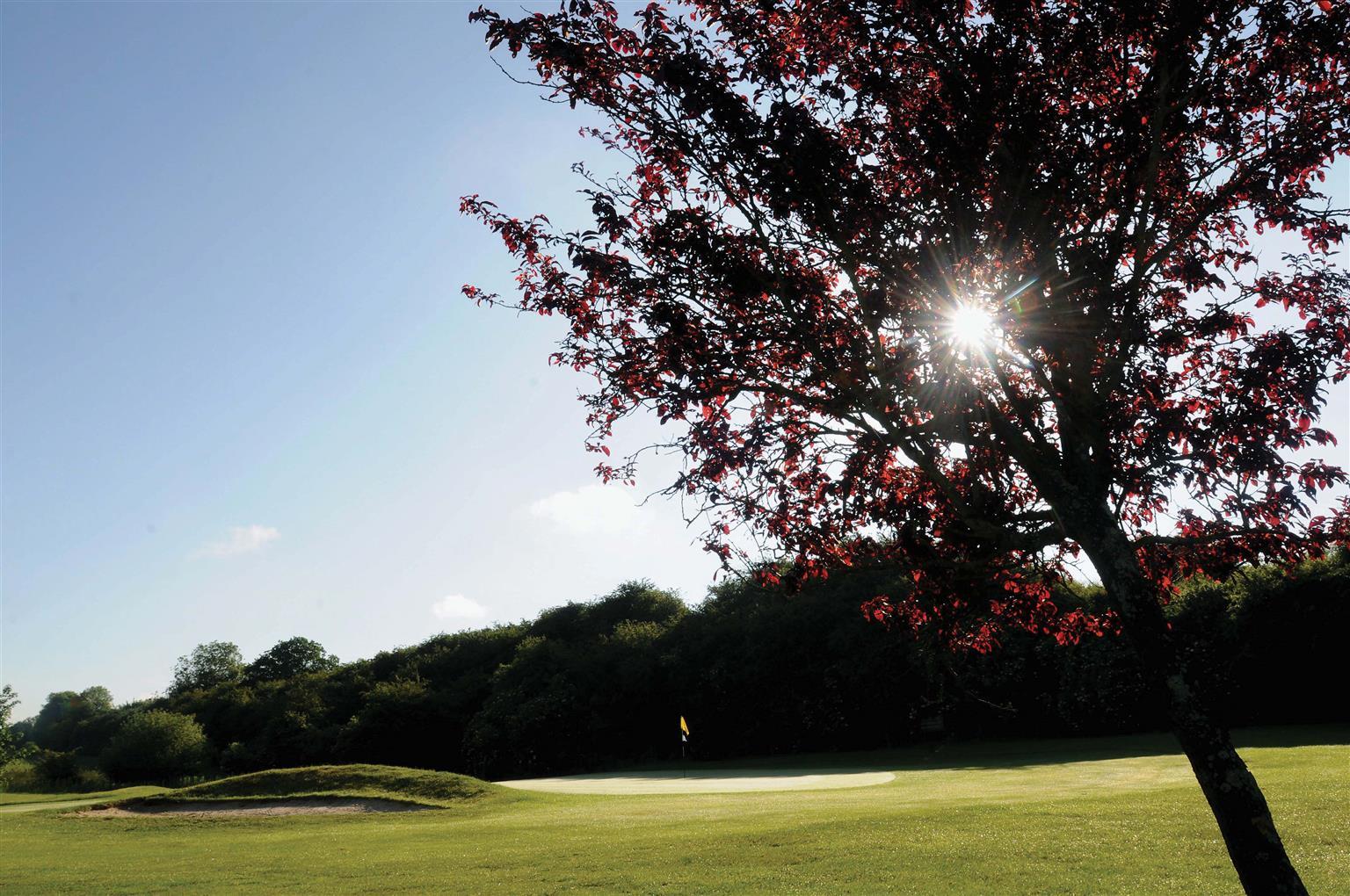 Best Western Plus Ullesthorpe Court Hotel & Golf Club Lutterworth Instalações foto