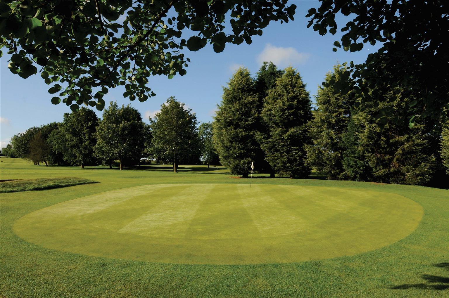 Best Western Plus Ullesthorpe Court Hotel & Golf Club Lutterworth Instalações foto